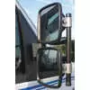 2010 Ford Transit Connect Dual Head Mirror Assembly - Right Side