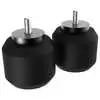 2010 GMC Canyon 4 Wheel Drive Timbren Rear Suspension Kit