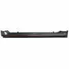 2010 GMC Canyon   Rocker Panel - OE Style - 4 Door Extended Cab - Left Side
