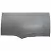 2010 Jeep Compass Economy Quarter Panel Section - Right Side