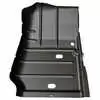 2010 Jeep Wrangler JK Floor Pan Front Section - Right Side
