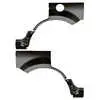 2010 Mercury Mariner Rear Wheel Arch and Dog Leg Kit