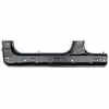 2010 Mercury Mariner Rocker Panel - 1941-101 Left Side