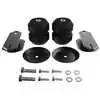 2010 Toyota 4-Runner Rear Suspension Enhancement System