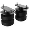 2010 Toyota 4-Runner Rear Suspension Enhancement System