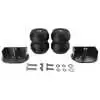 2011-2016 Ford F250 Pickup 2/4 WD Super Duty Timbren Rear Suspension Kit