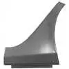2011-2016 Hyundai Elantra 4 Door Dog Leg - Left Side