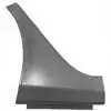 2011-2016 Hyundai Elantra 4 Door Sedan Dog Leg - Right Side