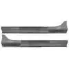 2011-2019 Ford Fiesta 4DR Sedan Rocker panel and Dog Leg Kit