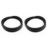2011-2022 Jeep Grand Cherokee Rear Door Seal on Body Rear Kit
