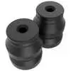 2011-2023 GMC Pickup Sierra 2/4WD 2500HD, 3500HD & 3500HD Cab & Chassis Timbren Rear Suspension Kit