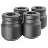 2011-2023 GMC Pickup Sierra 2/4WD 2500HD/3500HD & Cab & Chassis Timbren Front Suspension Kit