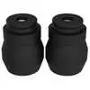 2011-2024 GMC Pickup Sierra 2500/3500 HD 2/4WD Cab & Chassis Rear Suspension Enhancement System - Severe Service Kit