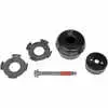 2011 Cadillac Escalade Body Mount Kit Position 1