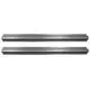 2011 Chevrolet Malibu Slip-On Rocker Panel Kit - Universal - 2 Pieces