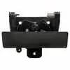 2011 Chevrolet Pickup Silverado 2500/3500 HD Tailgate Handle Without Lock, Textured Black 0864-401