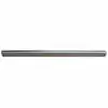 2011 Chevrolet Pickup Silverado Crew Cab Economy Slip-On Outer Rocker Panel without Sill Left Side