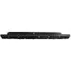 2011 Chevrolet Pickup Silverado Extended Cab  Slip on Rocker Panel with Sills, Left Side