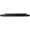 2011 Chevrolet Pickup Silverado Extended Cab  Slip on Rocker Panel with Sills, Right Side