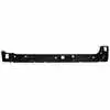 2011 Chevrolet Pickup Silverado Extended or Double Cab Inner Rocker Panel - Right Side