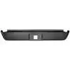 2011 Chevrolet Pickup Silverado Rear Roll Pan with License Plate Recess RP26