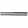 2011 Chevrolet Pickup Silverado Regular Cab  Economy Slip On Outer Rocker without Sill - Galvanized - Left Side