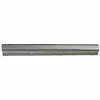 2011 Chevrolet Pickup Silverado Regular Cab Economy Slip-On Outer Rocker without Sill, Galvanized - Right Side