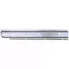 2011 Chevrolet Pickup Silverado Standard Cab Rocker Panel Reinforcement - Left Side