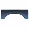 2011 Dodge Ram 1500 Pickup Truck Upper Rear Wheel Arch - Right Side