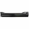 2011 Dodge Ram 3500 Pickup Truck 2 Door Standard Cab Rocker Panel - Left Side