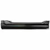 2011 Dodge Ram 3500 Pickup Truck 2 Door Standard Cab Rocker Panel - Right Side