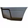 2011 Dodge Ram 3500 Pickup Truck Rear Quarter Lower Rear Section - Right Side