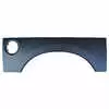 2011 Dodge Ram 3500 Pickup Truck Upper Rear Wheel Arch - Left Side