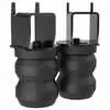2011 Ford F150 Pickup Truck 4WD Timbren Rear Suspension Kit