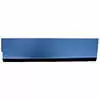 2011 Ford F150 Pickup Truck Crew Cab Rear Door Lower Door Skin - 1988-177 Left Side