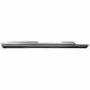 2011 Ford F150 Pickup Truck Crew Cab Slip-On Rocker Panel - Left Side