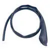 2011 Ford F150 Pickup Truck Extended cab  Roof Panel Weatherstrip, passenger side