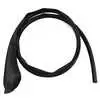 2011 Ford F150 Pickup Truck Extended Cab  Roof Panel Weatherstrip, Right Side