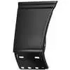 2011 Ford F150 Pickup Truck Lower Rear Section of Front Fender, Right Side Passenger Side 