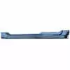 2011 Ford F150 Pickup Truck Super Cab Rocker Panel - Left Side
