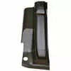 2011 Ford F150 Pickup Truck Super Crew Cab Corner - Right Side