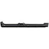 2011 GMC Pickup Sierra Crew Cab Rocker Panel - Right Side