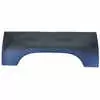 2011 GMC Pickup Sierra Upper Wheel Arch For 6' and 8' Beds - Right Side