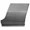 2011 Honda Ridgeline Economy Front Lower Bed Section - Left Side