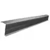 2011 Nissan Armada 4 Door Slip-On Rocker Panel - Right Side