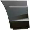 2011 Ram 3500 Rear Quarter Lower Front Section for 66.5" Bed