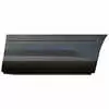 2011 Ram 3500 Rear Quarter Lower Front Section for 96" Bed - 1584-141 Left Side