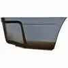 2011 Ram 3500 Rear Quarter Lower Rear Section - Right Side