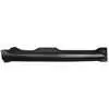 2011 Toyota Yaris 4 Door Hatchback Rocker Panel, EDP Coated Steel - Right Side