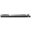 2011 Volkswagen Golf 2 Door Rocker Panel, Does Not Go All the Way to Pinch Weld - Right Side